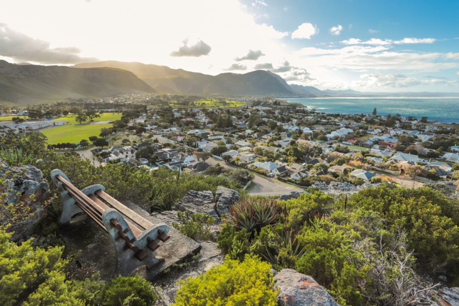 3 Bedroom Property for Sale in Westcliff Western Cape